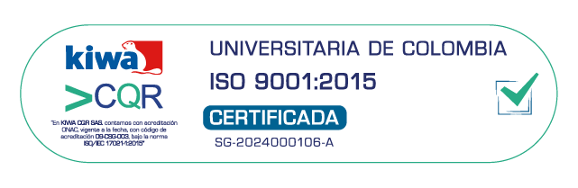 Certificaciones ISO 07