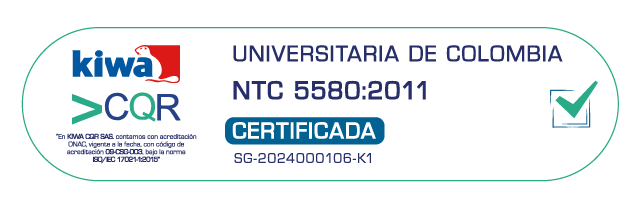 Certificaciones NTC 09